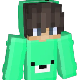 Matthygamer's Minecraft skin