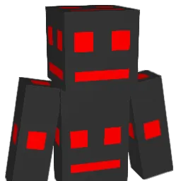 Matti0503 Minecraft avatar bust