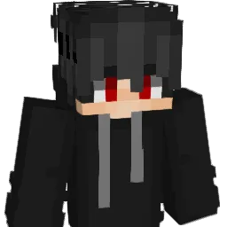 Matti220208 Minecraft avatar bust