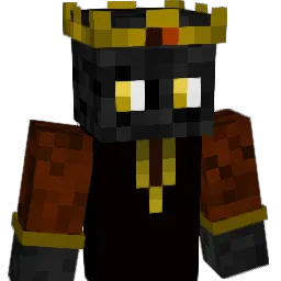 Matti323 Minecraft avatar bust