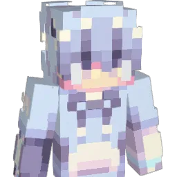 MattiArt Minecraft avatar bust