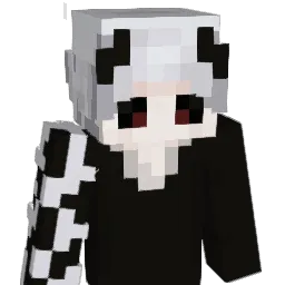 MattiYea Minecraft avatar bust
