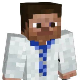 Matti_205 Minecraft avatar bust