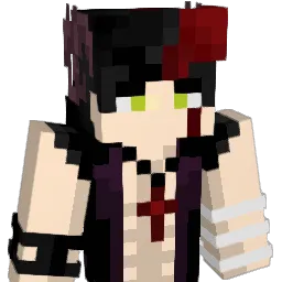Matti_706 Minecraft avatar bust