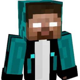 Matti_Machine's Minecraft skin
