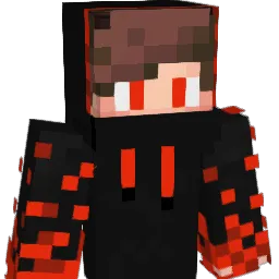 Matti_Oliver Minecraft avatar bust