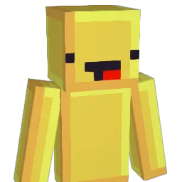 Matti_x Minecraft avatar bust