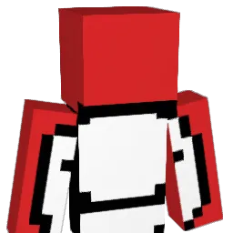 MattiaFerPlay Minecraft avatar bust