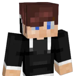 MattiaGHG Minecraft avatar bust