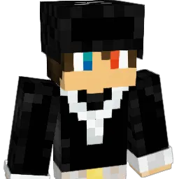 Mattias200YT Minecraft avatar bust