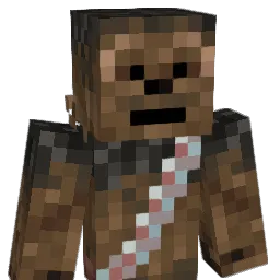 Mattiassss Minecraft avatar bust