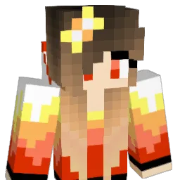 Mattibruce Minecraft avatar bust