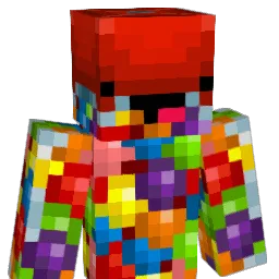 Matticuzzz's Minecraft skin
