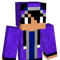 MattieM18 Minecraft avatar bust