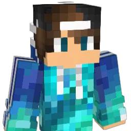 Mattieboydk Minecraft avatar bust