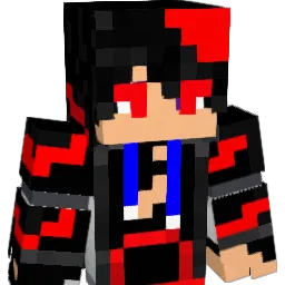 Mattiguy11 Minecraft avatar bust