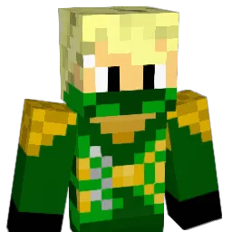 Mattiii1805 Minecraft avatar bust