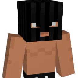 MattikAlgor's Minecraft skin