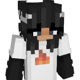 Mattilly Minecraft avatar bust
