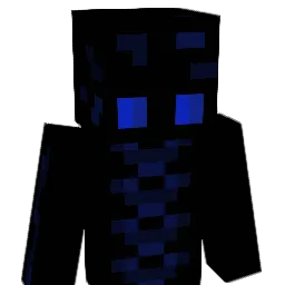 MattisB420 Minecraft avatar bust