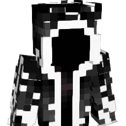 Mattis_02 Minecraft avatar bust