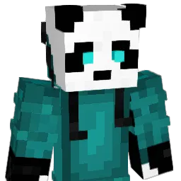 Mattisahne Minecraft avatar bust