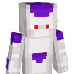 Mattismo Minecraft avatar bust