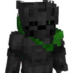 Mattitz28 Minecraft avatar bust