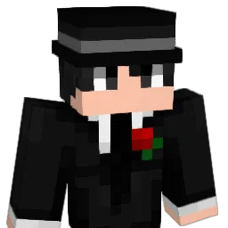 Mattix74 Minecraft avatar bust
