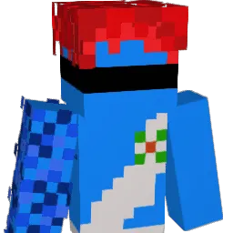 Mattix753 Minecraft avatar bust