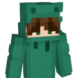 Mattix_Reed Minecraft avatar bust