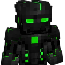 Mattjeeuuh Minecraft avatar bust