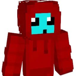 Mattjunman Minecraft avatar bust