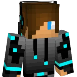 Mattlock2 Minecraft avatar bust