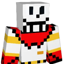 Mattman51702 Minecraft avatar bust
