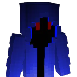Mattman7567 Minecraft avatar bust