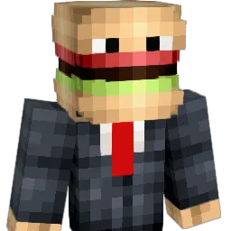 Mattman_1010 Minecraft avatar bust