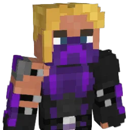 Mattman_ Minecraft avatar bust