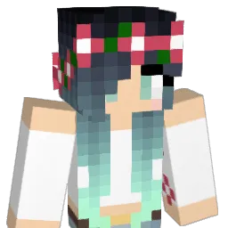 Mattmatt718 Minecraft avatar bust