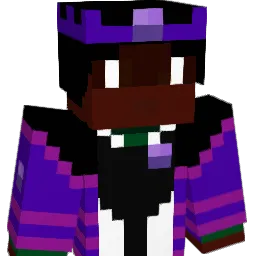 Mattmonstaa Minecraft avatar bust