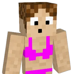 Mattmoo18 Minecraft avatar bust