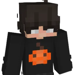 Matto212 Minecraft avatar bust