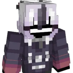 Matto2 Minecraft avatar bust