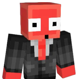 Mattomatic1337 Minecraft avatar bust