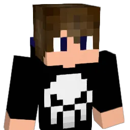 Mattosinhos Minecraft avatar bust