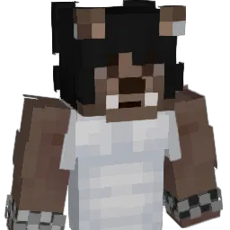 Mattouwww Minecraft avatar bust