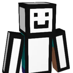 Mattpack63's Minecraft skin