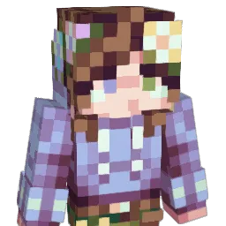 Mattpi's Minecraft skin