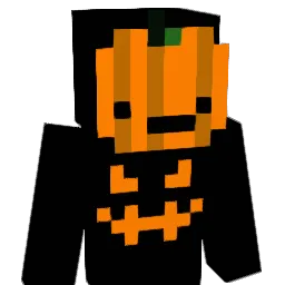 Mattpizza Minecraft avatar bust