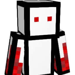 Mattrick08 Minecraft avatar bust